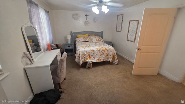 1682 E RIDGEFIELD RD, Spanish Fork, UT 84660