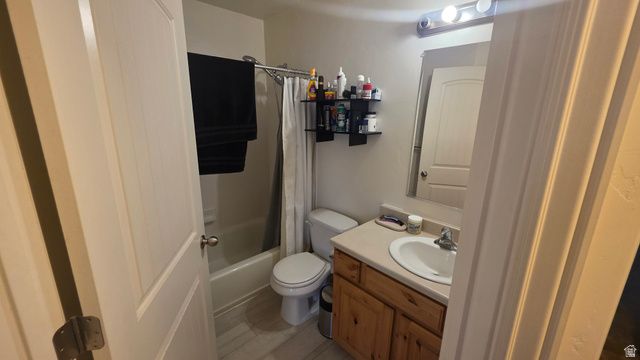 1682 E RIDGEFIELD RD, Spanish Fork, UT 84660