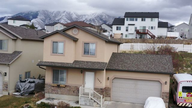 1682 E RIDGEFIELD RD, Spanish Fork, UT 84660