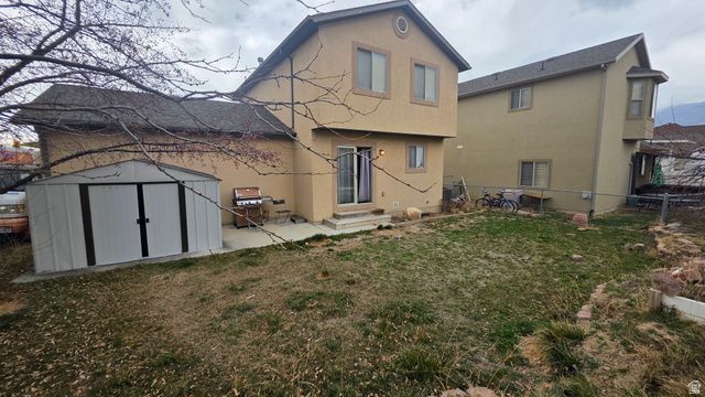 1682 E RIDGEFIELD RD, Spanish Fork, UT 84660