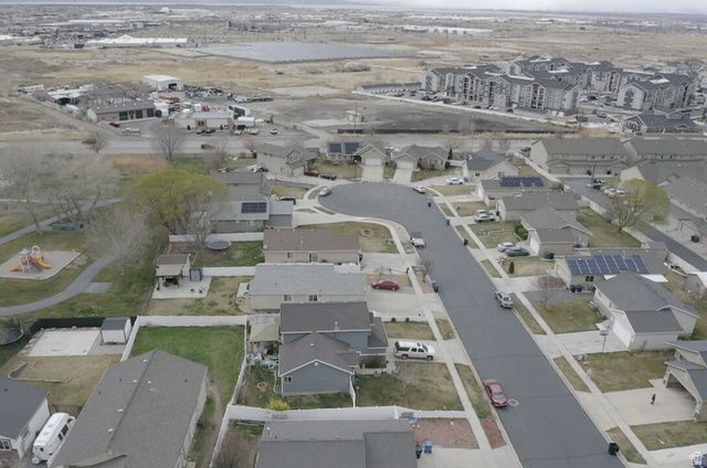 1682 E RIDGEFIELD RD, Spanish Fork, UT 84660