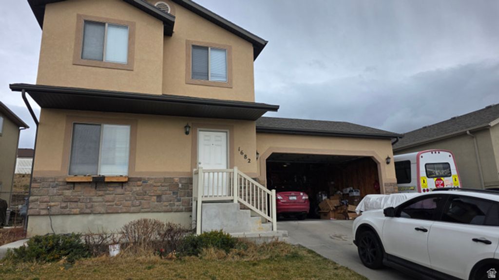 1682 E RIDGEFIELD RD, Spanish Fork, UT 84660