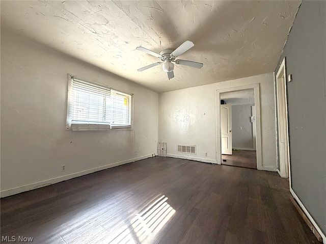 3143 Trowbridge Avenue, Cleveland, OH 44109