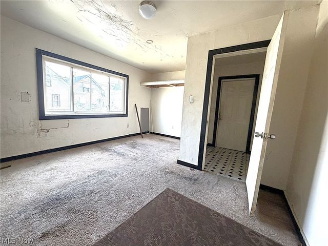 3143 Trowbridge Avenue, Cleveland, OH 44109