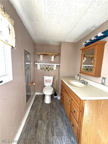 3143 Trowbridge Avenue, Cleveland, OH 44109