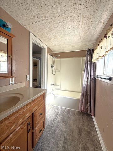 3143 Trowbridge Avenue, Cleveland, OH 44109