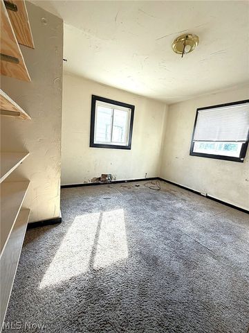 3143 Trowbridge Avenue, Cleveland, OH 44109