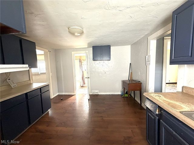 3143 Trowbridge Avenue, Cleveland, OH 44109