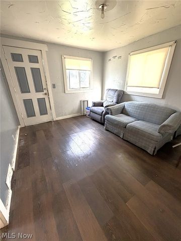 3143 Trowbridge Avenue, Cleveland, OH 44109