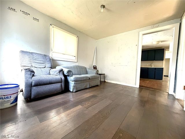 3143 Trowbridge Avenue, Cleveland, OH 44109