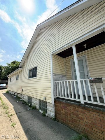 3143 Trowbridge Avenue, Cleveland, OH 44109