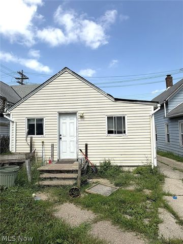 3143 Trowbridge Avenue, Cleveland, OH 44109