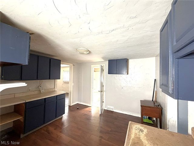 3143 Trowbridge Avenue, Cleveland, OH 44109