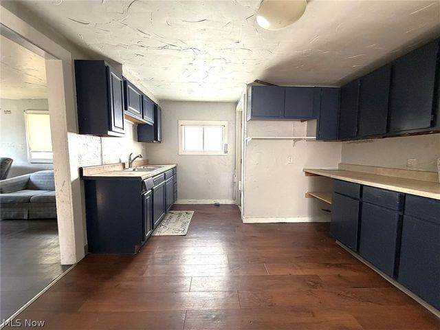 3143 Trowbridge Avenue, Cleveland, OH 44109