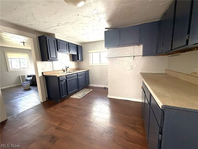 3143 Trowbridge Avenue, Cleveland, OH 44109
