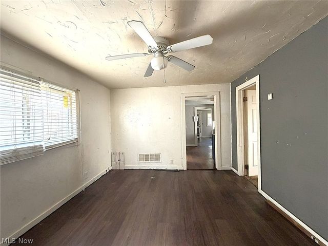 3143 Trowbridge Avenue, Cleveland, OH 44109