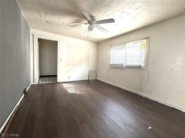 3143 Trowbridge Avenue, Cleveland, OH 44109