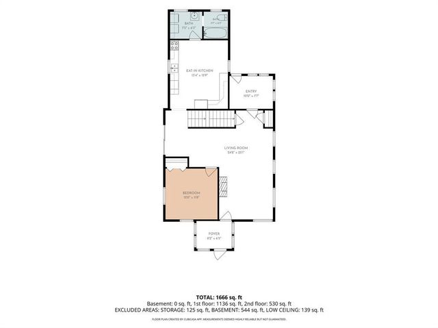 1305 Warren Street, Chippewa Falls, WI 54729