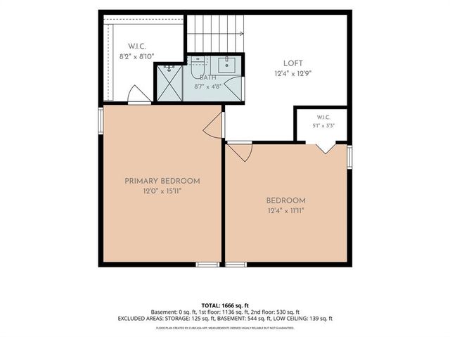 1305 Warren Street, Chippewa Falls, WI 54729