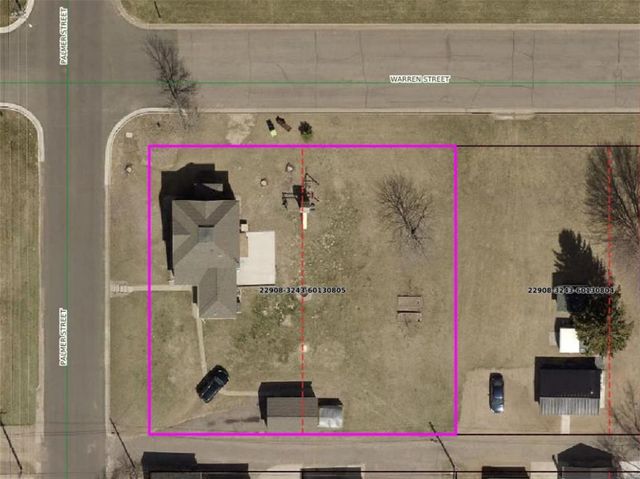 1305 Warren Street, Chippewa Falls, WI 54729