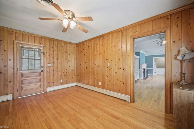 916 Maryland AVE, Suffolk, VA 23434