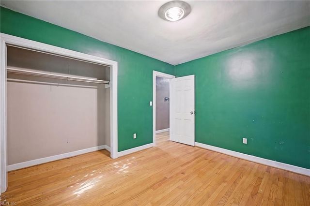 916 Maryland AVE, Suffolk, VA 23434
