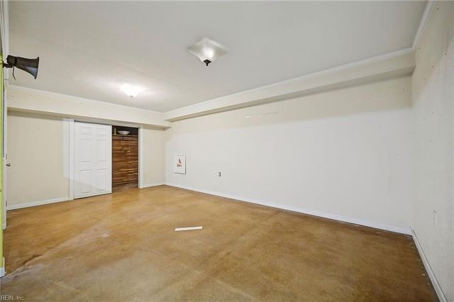 916 Maryland AVE, Suffolk, VA 23434