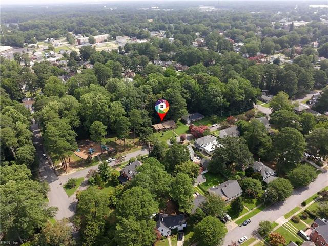 916 Maryland AVE, Suffolk, VA 23434