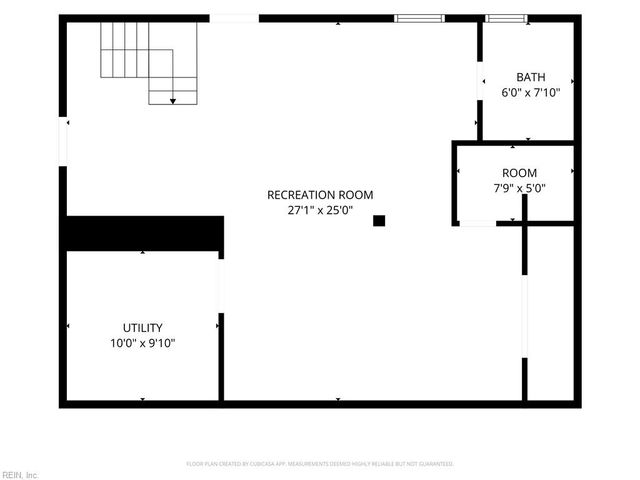 916 Maryland AVE, Suffolk, VA 23434