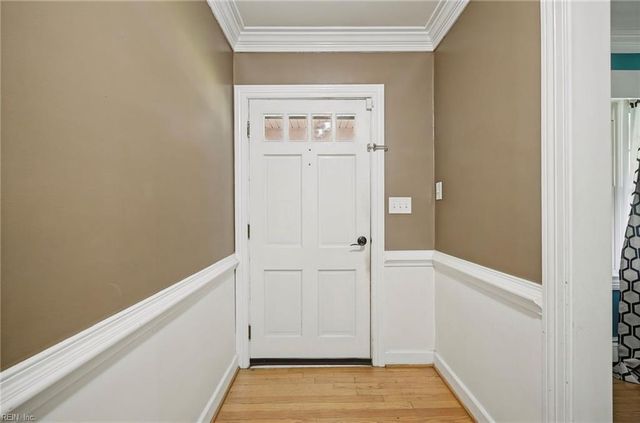 916 Maryland AVE, Suffolk, VA 23434