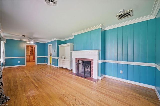 916 Maryland AVE, Suffolk, VA 23434