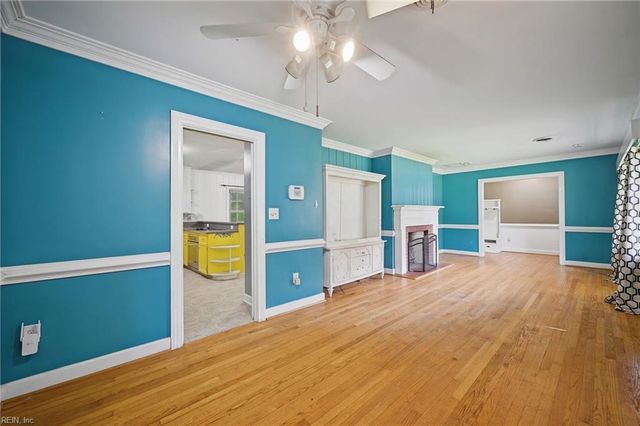 916 Maryland AVE, Suffolk, VA 23434