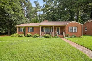 916 Maryland AVE, Suffolk, VA 23434
