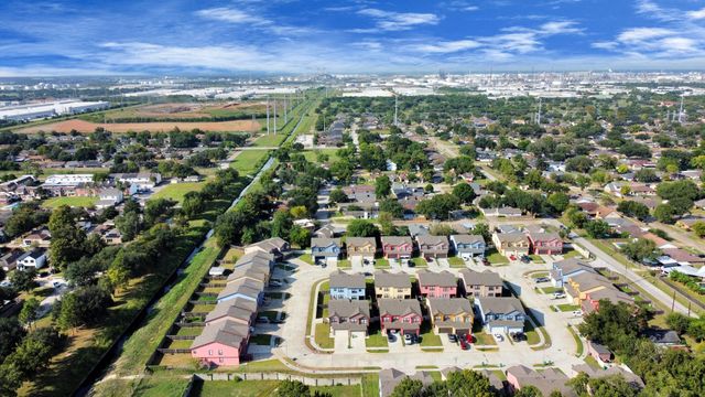 4335 Oak Ridge Drive A, Pasadena, TX 77503
