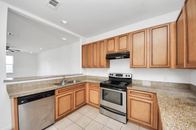 4335 Oak Ridge Drive A, Pasadena, TX 77503