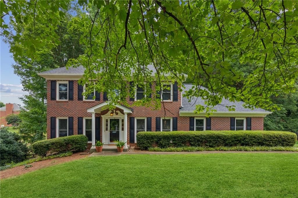 3344 S Scales Road, Suwanee, GA 30024