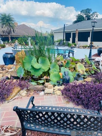 6151 Hwy 1, Napoleonville, LA 70390