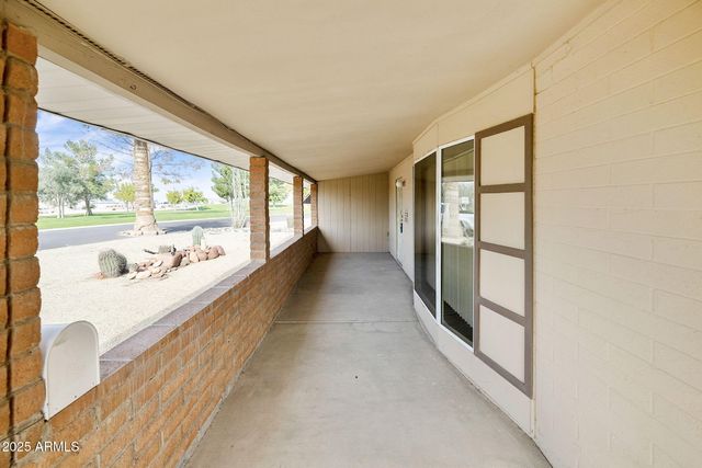 11825 N 114th Avenue, Youngtown, AZ 85363