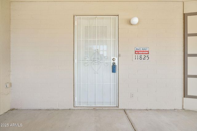 11825 N 114th Avenue, Youngtown, AZ 85363