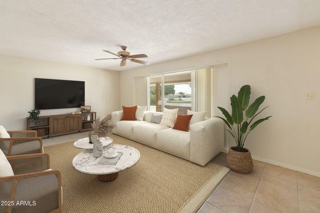 11825 N 114th Avenue, Youngtown, AZ 85363