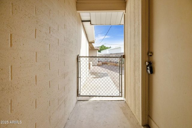 11825 N 114th Avenue, Youngtown, AZ 85363