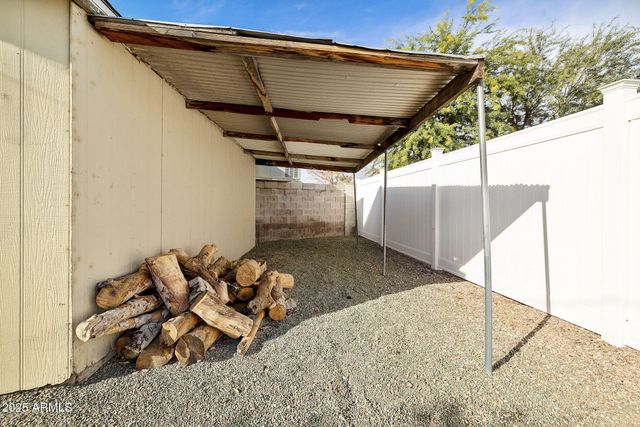 11825 N 114th Avenue, Youngtown, AZ 85363