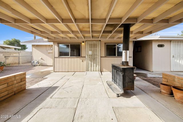 11825 N 114th Avenue, Youngtown, AZ 85363