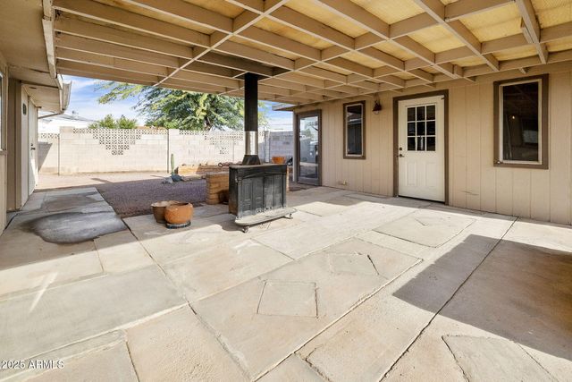 11825 N 114th Avenue, Youngtown, AZ 85363