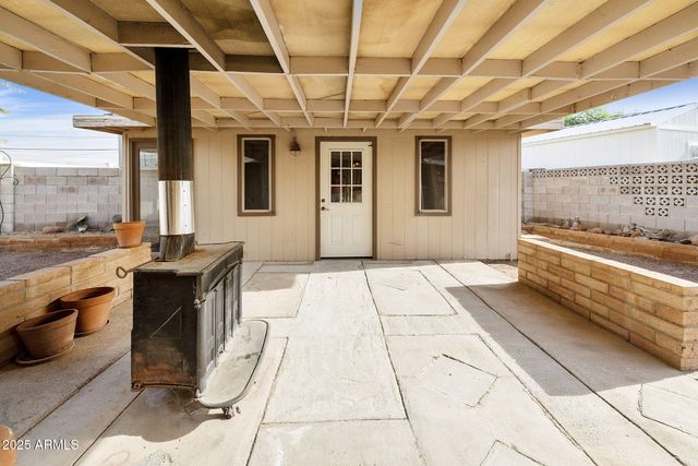 11825 N 114th Avenue, Youngtown, AZ 85363