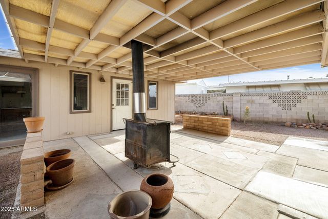 11825 N 114th Avenue, Youngtown, AZ 85363