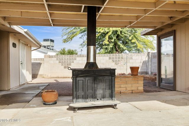 11825 N 114th Avenue, Youngtown, AZ 85363