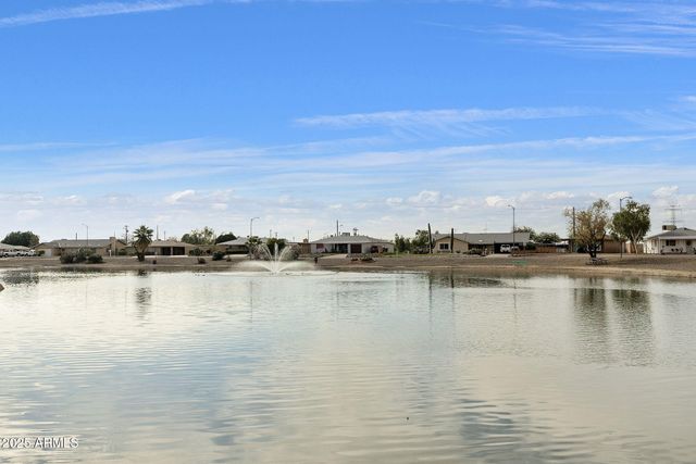 11825 N 114th Avenue, Youngtown, AZ 85363