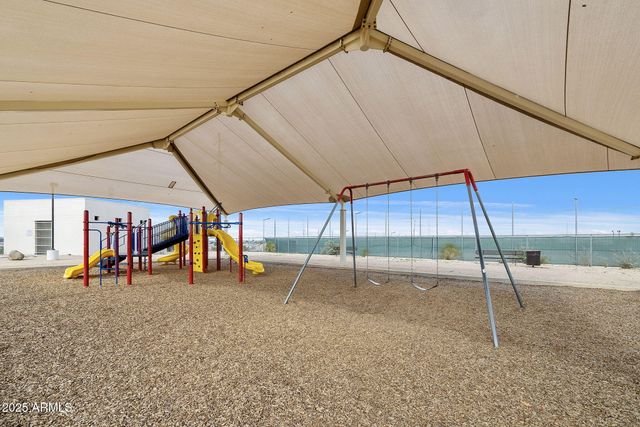 11825 N 114th Avenue, Youngtown, AZ 85363