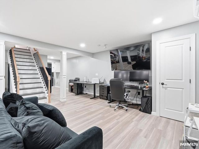 862 Battel Place, Oradell, NJ 07649